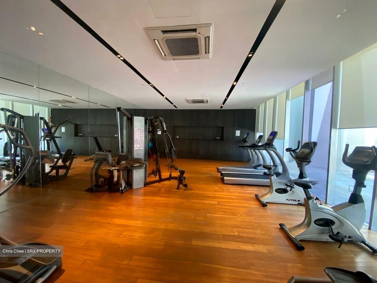 Seletar Park Residence (D28), Condominium #477995461